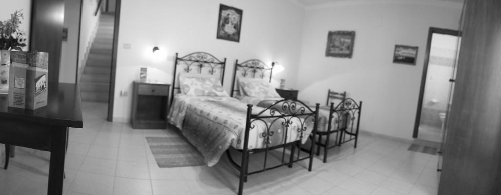 Albergo Vittoria Taviano  Exterior foto