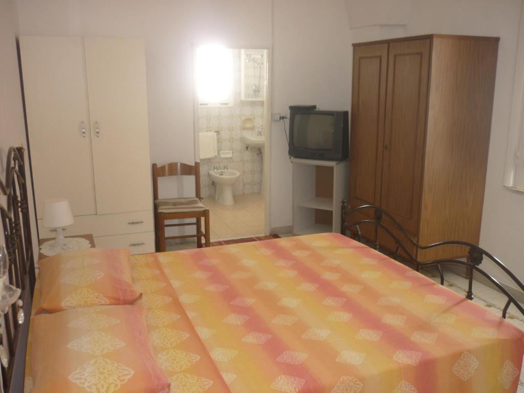 Albergo Vittoria Taviano  Zimmer foto