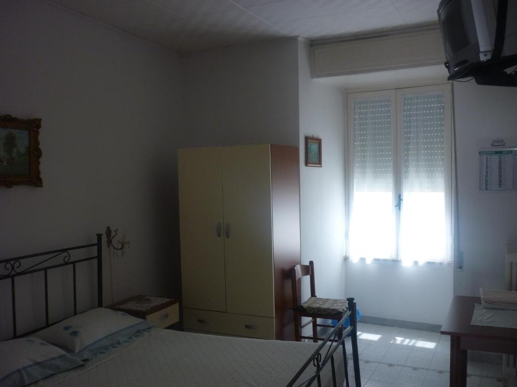 Albergo Vittoria Taviano  Zimmer foto