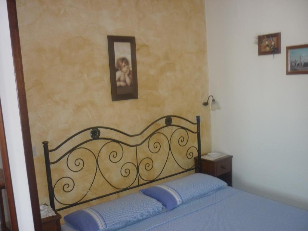 Albergo Vittoria Taviano  Zimmer foto