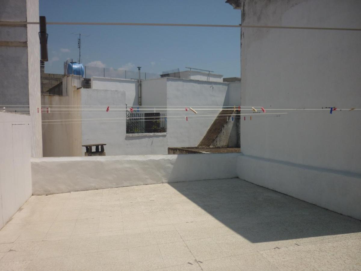 Albergo Vittoria Taviano  Exterior foto